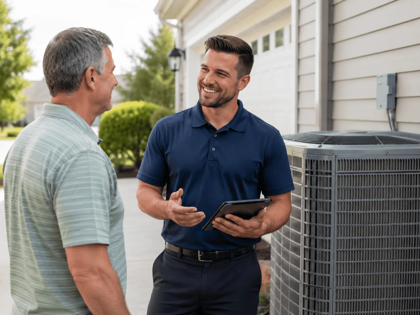 Heat Pump Installation Frankewing, TN FAQs